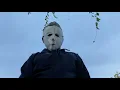 MICHAEL MYERS "LIKE FATHER LIKE SON"