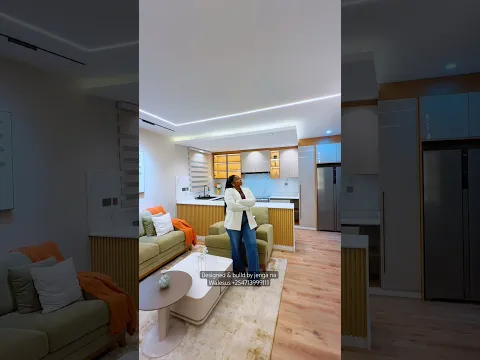 How We Transformed This House For A Widow  #thewajesusfamily