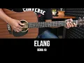 Download Lagu Elang - Dewa 19 | Tutorial Chord Gitar Mudah dan Lirik