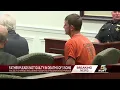 Clermont County father pleads not guilty to charges in deaths of 3 young sons