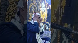 أداء رائع لفضيلة الشيخ محمد مصطفي البنزارى القرآن الكريم اكسبلور المصحف Duet  أداء رائع لفضيلة الشيخ محمد مصطفي البنزارى القرآن الكريم اكسبلور المصحف Duet