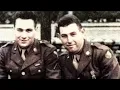 WW2 D-Day Veteran Dr Harold Hal Baumgarten Co 116th Inf 29th Division - 01 10 03