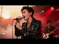 Hung Yat (红日) - Hacken Lee (李克勤) | Rock Cover 🔥🎤 🎸