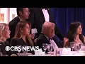White House correspondent describes moments after shooting at D C dinner