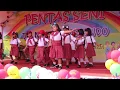 lagu Sherina-Selamat Pagi