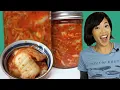 Lagu My FAVORITE KIMCHI Recipe -- A Small Batch DIY  | FERMENTED