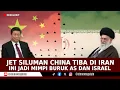 Download Lagu MIMPI BURUK DARI TIMUR! Jet Siluman China J-35 Sudah di Depan Pintu Iran – AS dan Israel Ketar-Ketir