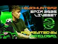 Lagu Headhunterz EPIK 2025 Set -  Full Live Set Re-creation