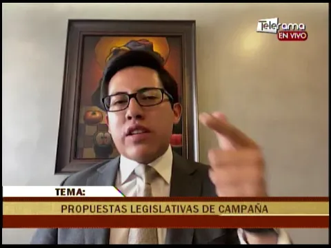 Desde la Mitad del Mundo 02-02-2021