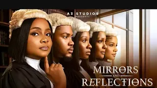  mirrors and reflections full movie 2026 bimbo ademoye sonia uche latest nollywood movie 2026
