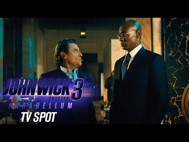 TV Spot “Guns”