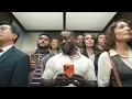Verizon Commercial 2025 iPhone 17 Pro Featuring Kevin Hart