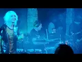 Download Lagu CBBB CLEM BURKE with BOOTLEG BLONDIE 'Atomic + Call Me' live@Trading Boundaries East Sussex 18/01/19