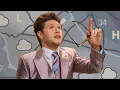 Download Lagu Niall Horan - Dear Patience (Heartbreak Weather Watch)