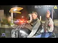 Download Lagu Police Surprise Couple in McDonald's Drive-Thru, Ends Badly