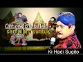 Download Lagu Ontorejo Mbalelo - Ki Hadi Sugito . wayang kulit semalam suntuk.
