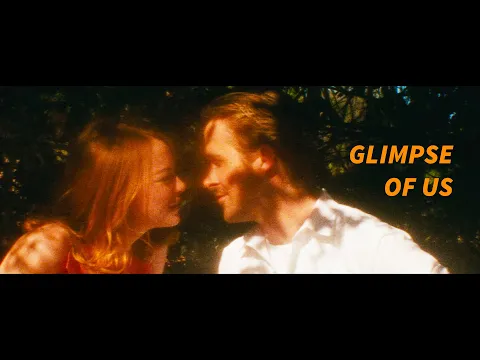 Download MP3 Joji - Glimpse of Us x La La Land | Glimpse of Mia & Sebastian [4k]