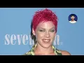 The Satisfying Downfall of Pink