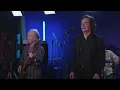 The Zombies feat. Colin Blunstone & Rod Argent - She's Not There