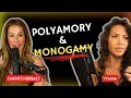 Polyamory and Monogamy