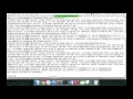 Scala and Spark Workshop 008 - Word Count program