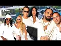 Michael Rubin s White Party 2024 at 50 Million Dollar Hamptons Mansion