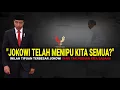 Download Lagu JOKOWI TELAH MENIPU KITA SEMUA❓INILAH TIPUAN TERBESAR JOKOWI YANG TAK PERNAH KITA SADARI
