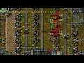 Factorio Lazy Space Exploration -