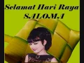 Download Lagu Selamat Hari Raya -SALOMA