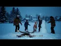251205 | 첫눈 Playlist