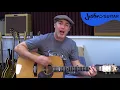 Handle With Care - The Traveling Wilburys | Easy Guitar Lesson