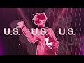 【アメリカ帰りの6人で】U.S.A. / DA PUMP【Cover】【シクフォニ】