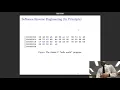 Cybersecurity Workshop Series - Reverse Engineering