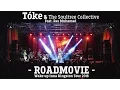 Tóke \u0026 Soultree Collective feat. Ras Muhamad -  Italy Roadmovie [2016]