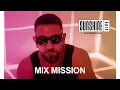 Lagu Patrik Berg Dj Set Mix Mission 2024 | Radio Sunshine Live