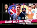 Download Lagu PSG ke FINAL! Semua Lini GACOR 🔥 Mbappe SIAL, Bek Madrid Rapuh 😭 Ancelotti Divonis Penjara 1 Tahun