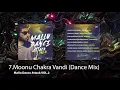 Download Lagu 7 Moonu Chakra Vandi (Dance Mix) | DJ.Ullas Uday | Mallu Dance Attack VOL.2