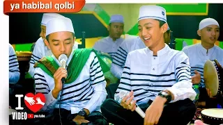 Download YA HABIBAL QOLBI versi syubbanul muslimin terbaru MP3