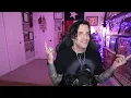 Thousand Below - Palace Of Dread REACTION