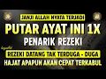 Download Lagu Bacaan Dahsyat! Satu Kali Putar Bisa Datangkan Kekayaan