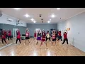 Download Lagu CINTA MERAH JAMBU - EVIS RENATA // SENAM KREASI // VIRAL TIKTOK // ROMANSA // CHOREO ZIN NAURA