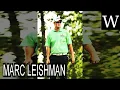 MARC LEISHMAN - WikiVidi Documentary