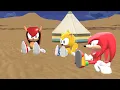 MMD We WeRe In sLaVeRy