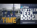 Double Down Tax Time - 15 Second Ad