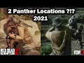2 Best Panther Locations in Red Dead Redemption 2 in 2021 - RDR 2