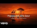 Lagu stromae - papaoutai (afro soul) | Official Video 