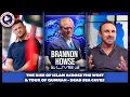 Brannon Howse Live EP 1177 Tommy Robinson Aharon Levarko More