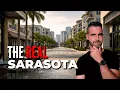 What s It Like Living In Sarasota Florida in 2026