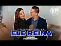 ELE REINA - JEFFERSON E SUELLEN - FORROZINHO GOSPEL "Exclusiva" @veltonproducoesoficial