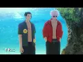 【呪術廻戦AMV/MAD】夏油傑 × 燈Akari/崎山蒼志 [懷玉·玉折×呪術廻戦0]